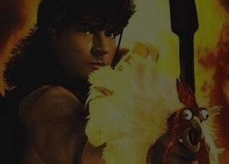 ジオラマパーツ Tシャツ その他