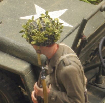 カモフラージュC