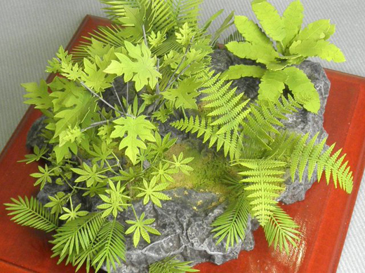 ジャングルプラント